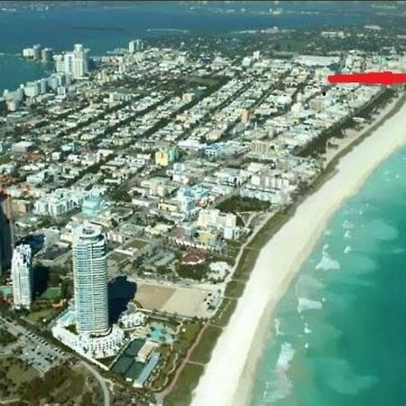 Excellent Sobe Corner Condos Miami Beach Exterior foto