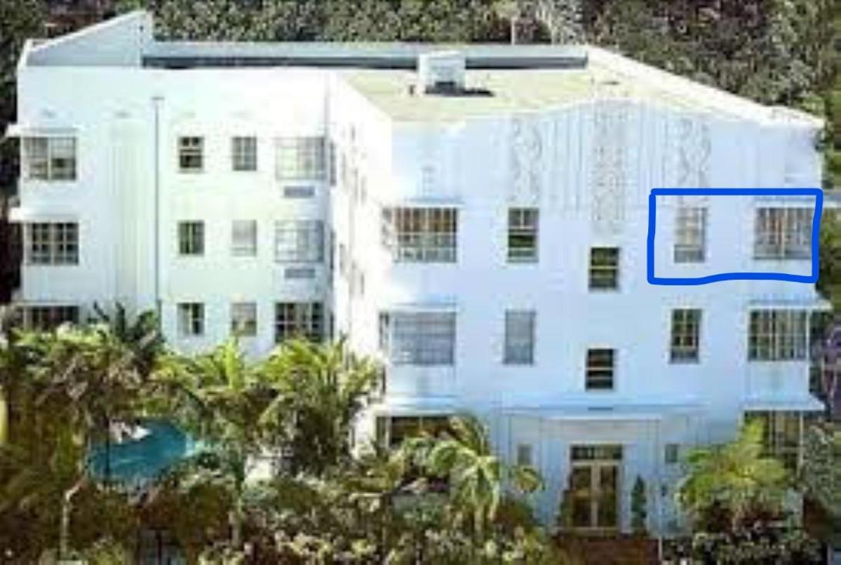 Excellent Sobe Corner Condos Miami Beach Habitación foto